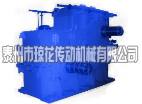 穿孔機(jī)、軋管機(jī)減速機(jī)